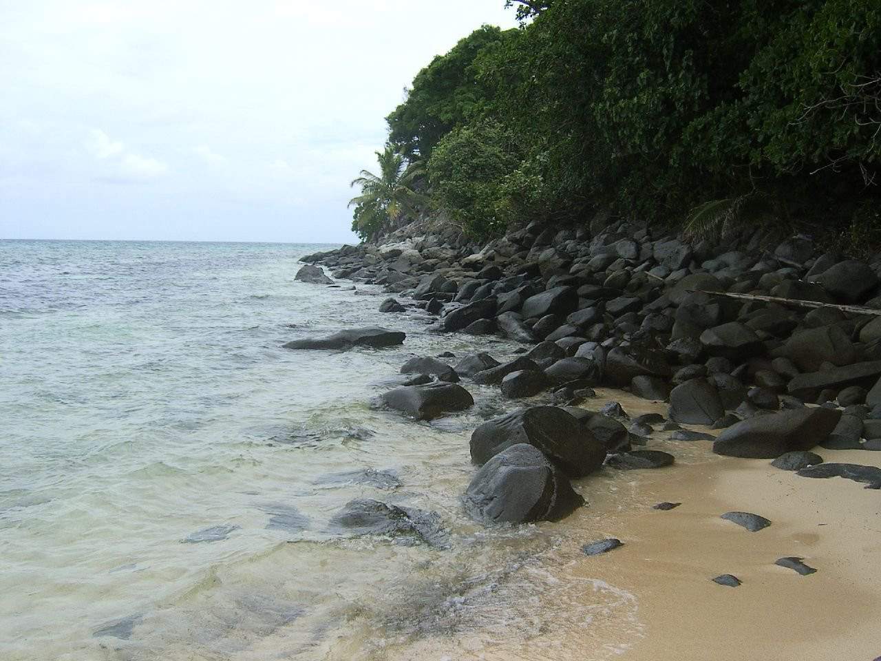 Дравуни остров, Кадаву группа островов, Фиджи, фото № 48556 – фотографии Фиджи