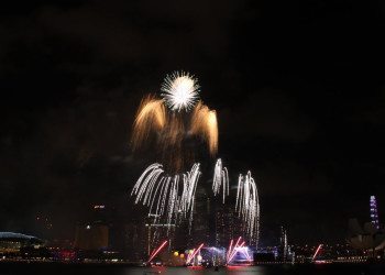 Сингапур, фото № 5170 – фотографии Сингапура