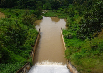 Природа в Мэ-Хонг-Сон, Тайланд – фотографии Таиланда