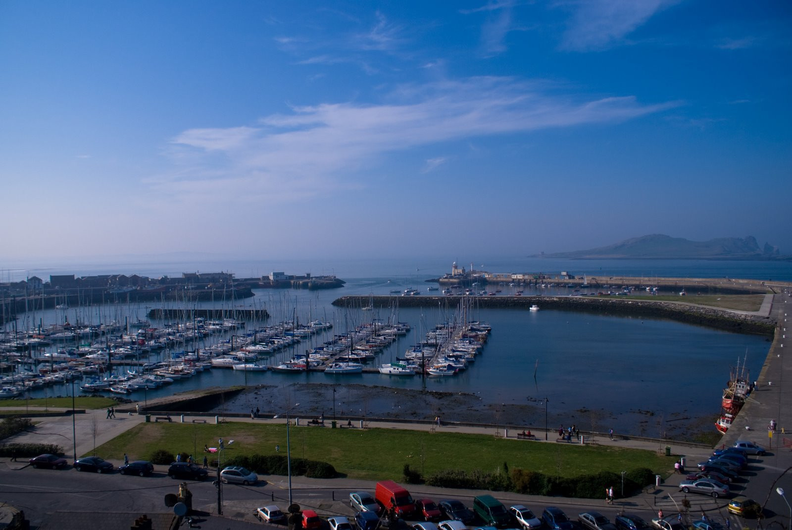 Дублин, Ирландия, фото № 67996 – фотографии Ирландии