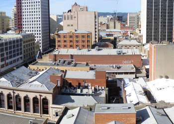 Город Аделаида на юге Австралии. Фото 3 – фотографии Австралии