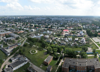 Город Балаково, Саратовская область – фотографии России