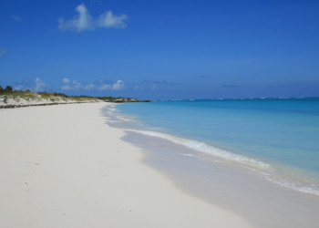 Пляжи островка Пэррот-Кей (Parrot Cay) – фотографии Тёркс и Кайкос