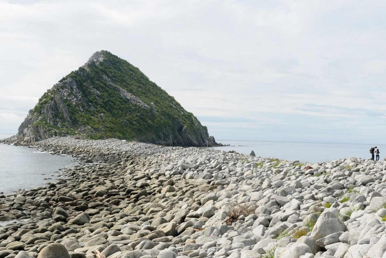 Нагаева бухта, Россия – фотографии России