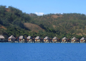 Малоло остров, Маманука группа островов, Фиджи, фото № 48868 – фотографии Фиджи