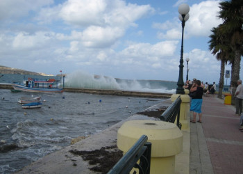 Аура-Буджибба, Мальта остров, Мальта, фото № 41961 – фотографии Мальты