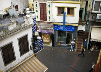 Медина Танжера, Марокко – фотографии Марокко