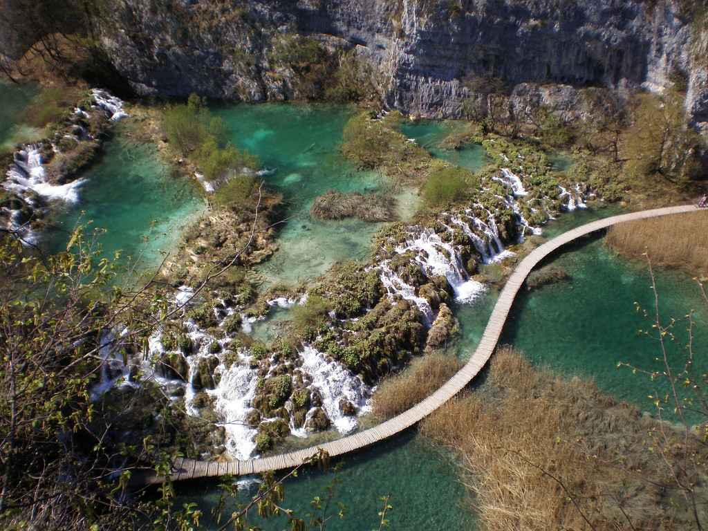 Национальный парк, Хорватия. Фото 11 – фотографии Хорватии