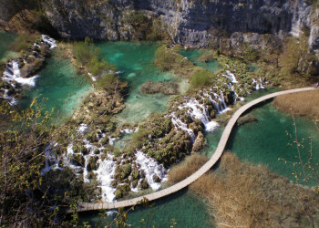 Национальный парк, Хорватия. Фото 11 – фотографии Хорватии