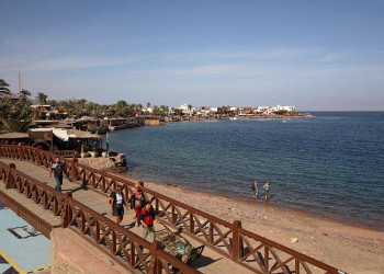 Дахаб, Египет, фото № 34978 – фотографии Египта