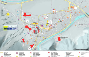 Краньска Гора, Словения, фото № 57172 – фотографии Словении