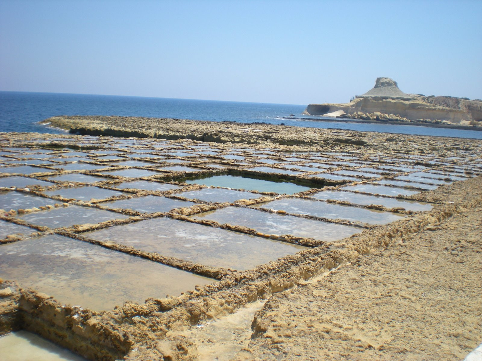 Швини-Бэй, Гозо остров, Мальта, фото № 41677 – фотографии Мальты