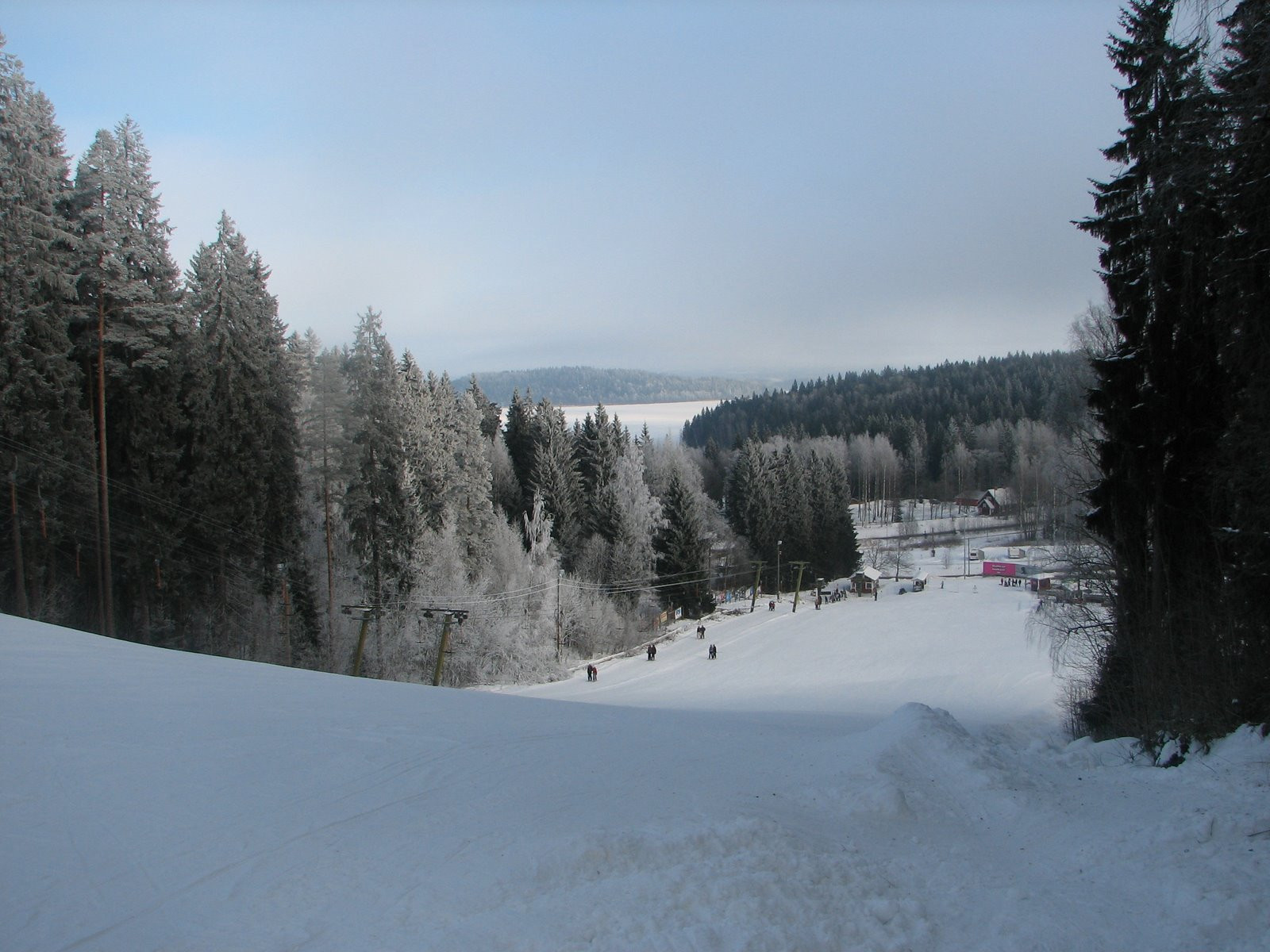 Мессиля, Финляндия, фото № 74693 – фотографии Финляндии