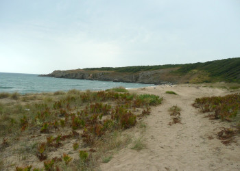 Синеморец, Болгария, фото № 27062 – фотографии Болгарии