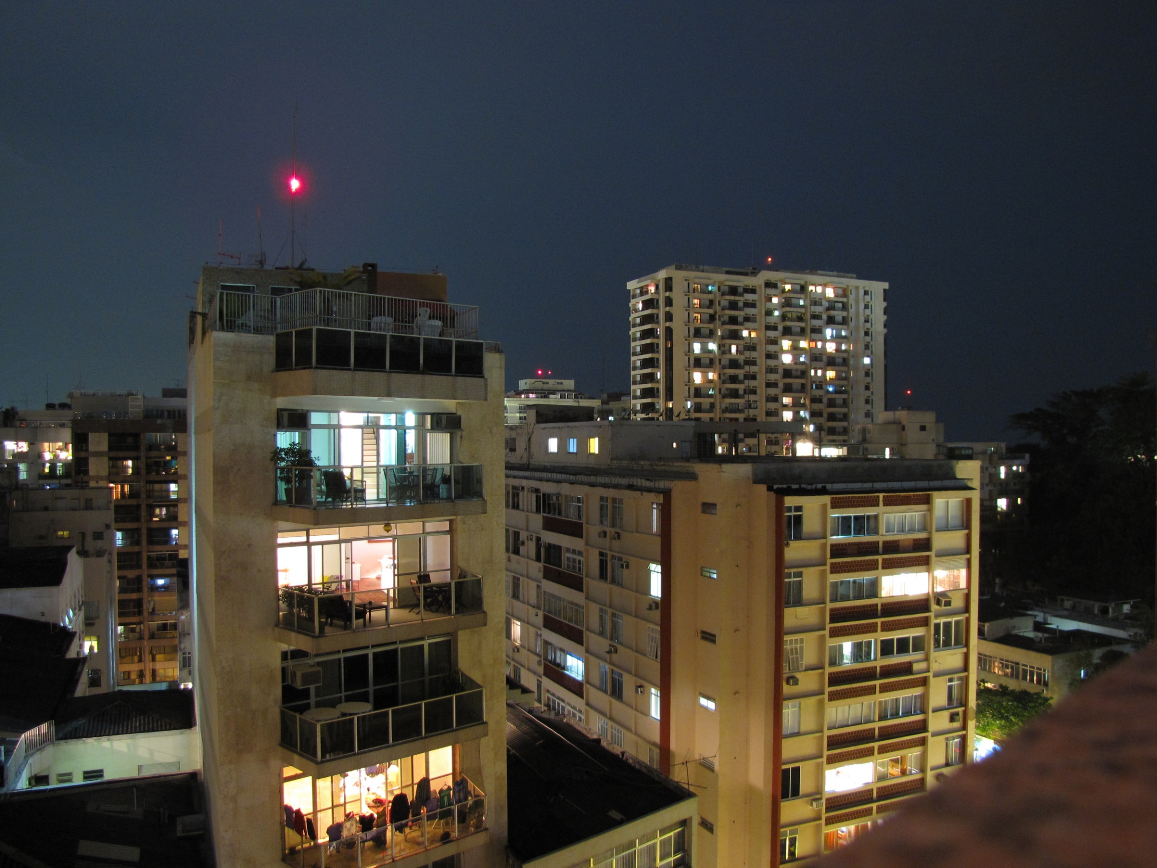 Рио-де-Жанейро – фотографии Бразилии