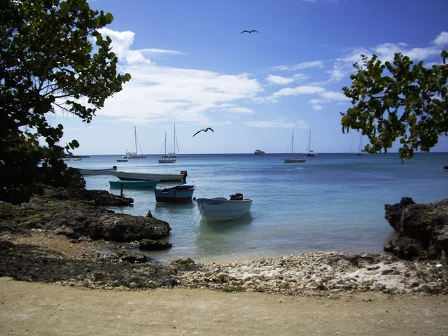 Доминикана, фото № 436 – фотографии Доминиканы