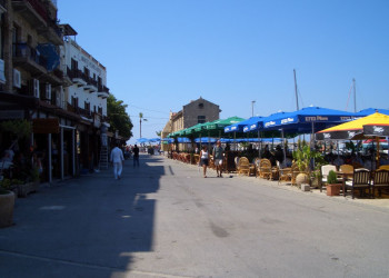 Кирения, Северный Кипр, Кипр, фото № 37713 – фотографии Кипра