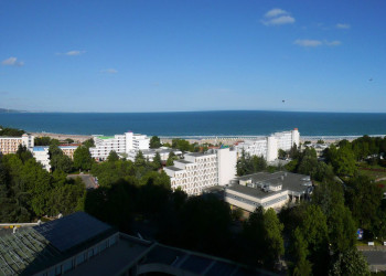 Албена, Болгария, фото № 26403 – фотографии Болгарии