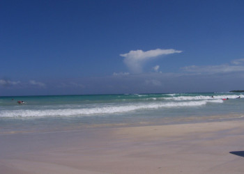 Море в Уайтхаусе, Ямайка. Фото 6 – фотографии Ямайки