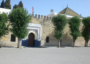 Ифран, Марокко, фото № 7516 – фотографии Марокко