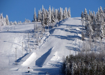 Пальякка, Финляндия, фото № 74819 – фотографии Финляндии