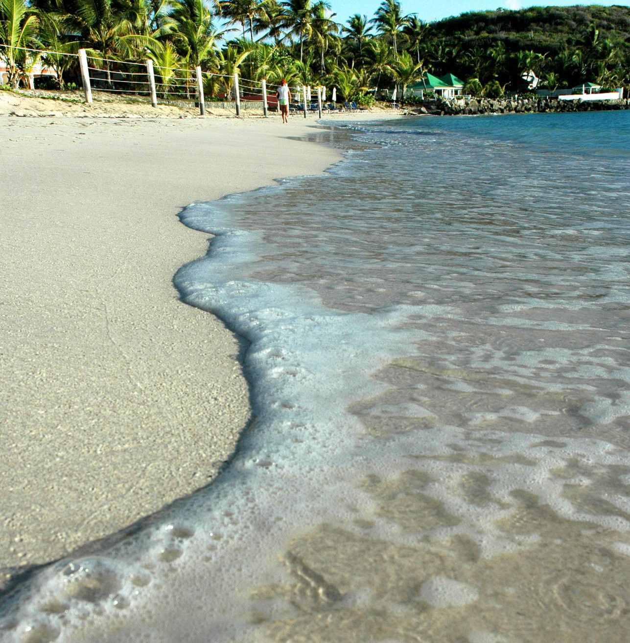 Сен-Бартелеми, фото № 1377 – фотографии Сен-Бартелеми