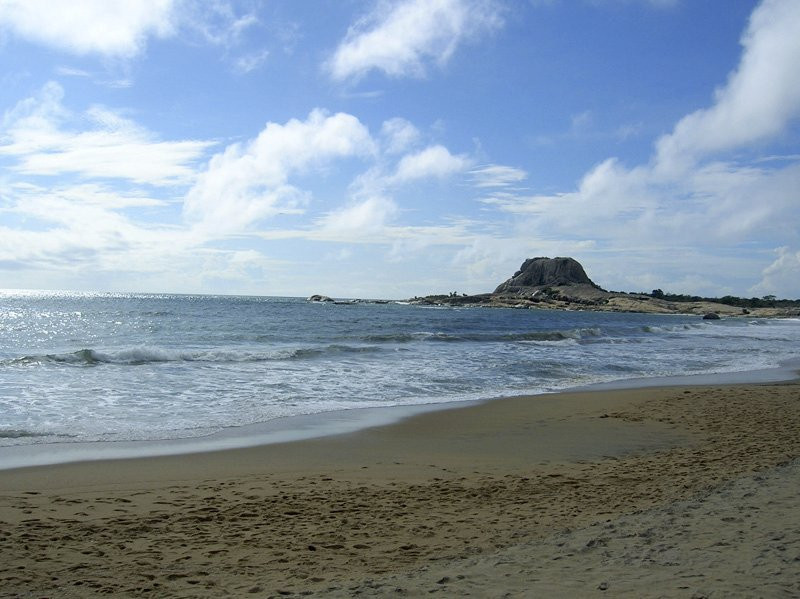 Яла Национальный Парк, Шри-Ланка, фото № 52703 – фотографии Шри-Ланки