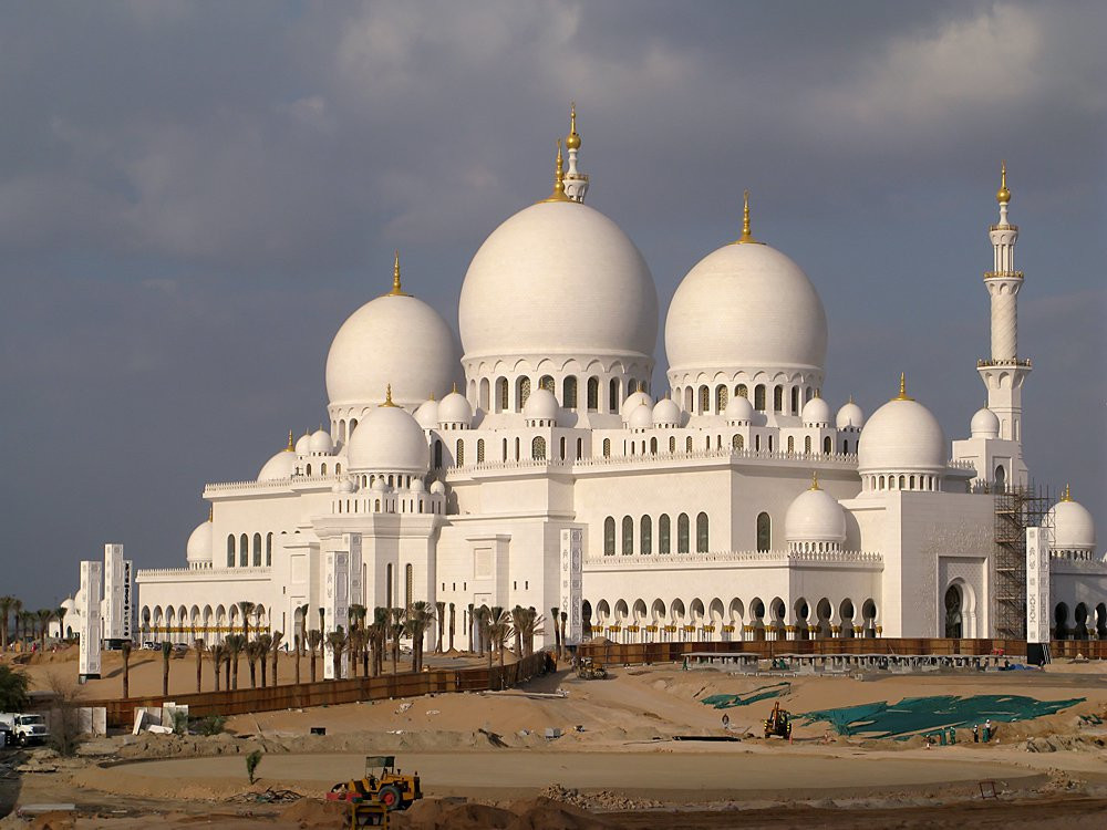 Абу-Даби, ОАЭ, фото № 60663 – фотографии ОАЭ