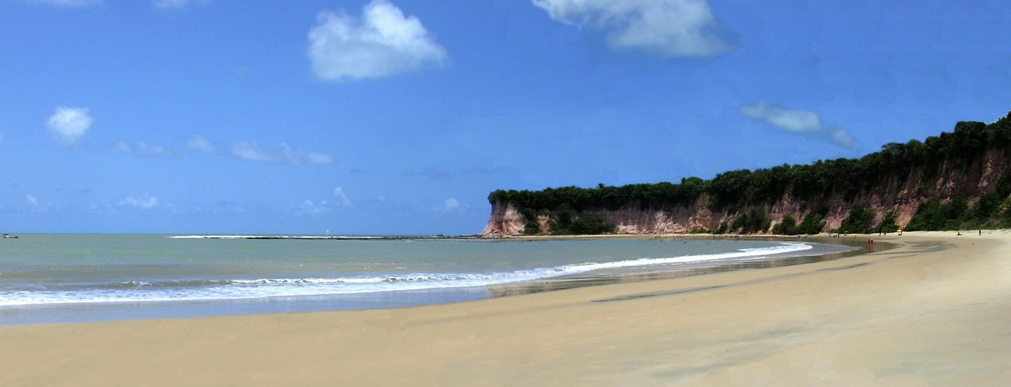 Натал, Бразилия, фото № 59842 – фотографии Бразилии