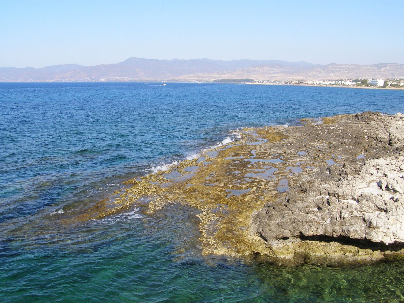 Полис, Кипр, фото № 38735 – фотографии Кипра