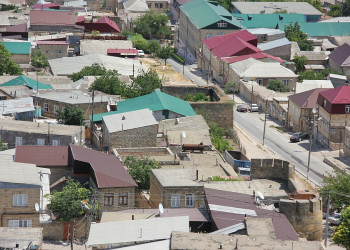 Дербент, республика Дагестан. Фото 33 – фотографии России