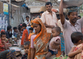 Люди Бангладеша. Фото 1 – фотографии Бангладеш