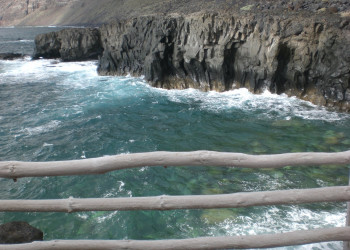 Лас-Пунтас, Эль-Йерро остров, Канарские острова, фото № 34618 – фотографии Канарских островов