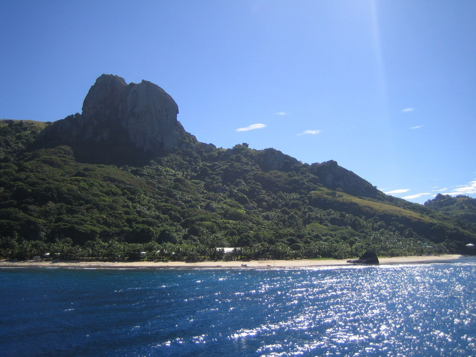 Вайа Лайлай остров, Ясава группа островов, Фиджи, фото № 50004 – фотографии Фиджи