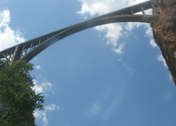 Тара Каньон – фотографии Черногории