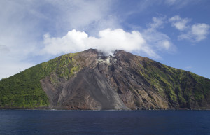Остров Тинакула на Соломоновых о-вах. Фото 1 – фотографии Соломоновых Островов