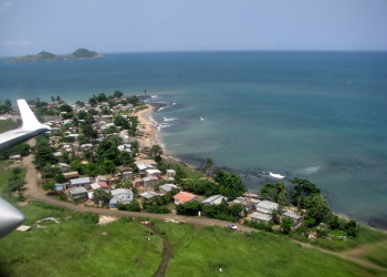 Сан Томе остров, Сан-Томе и Принсипи, фото № 58573 – фотографии Сан-Томе и Принсипи