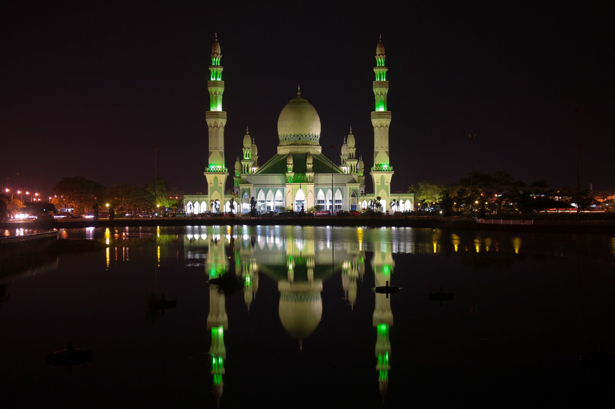 Бруней, фото № 4767 – фотографии Брунея