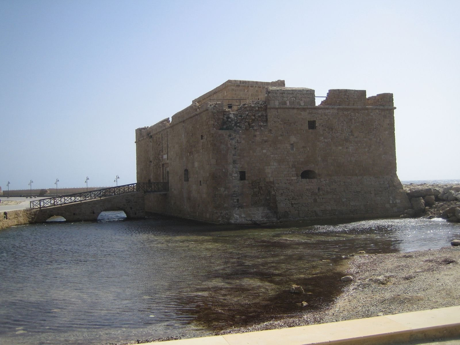 Пафос, Кипр, фото № 38579 – фотографии Кипра