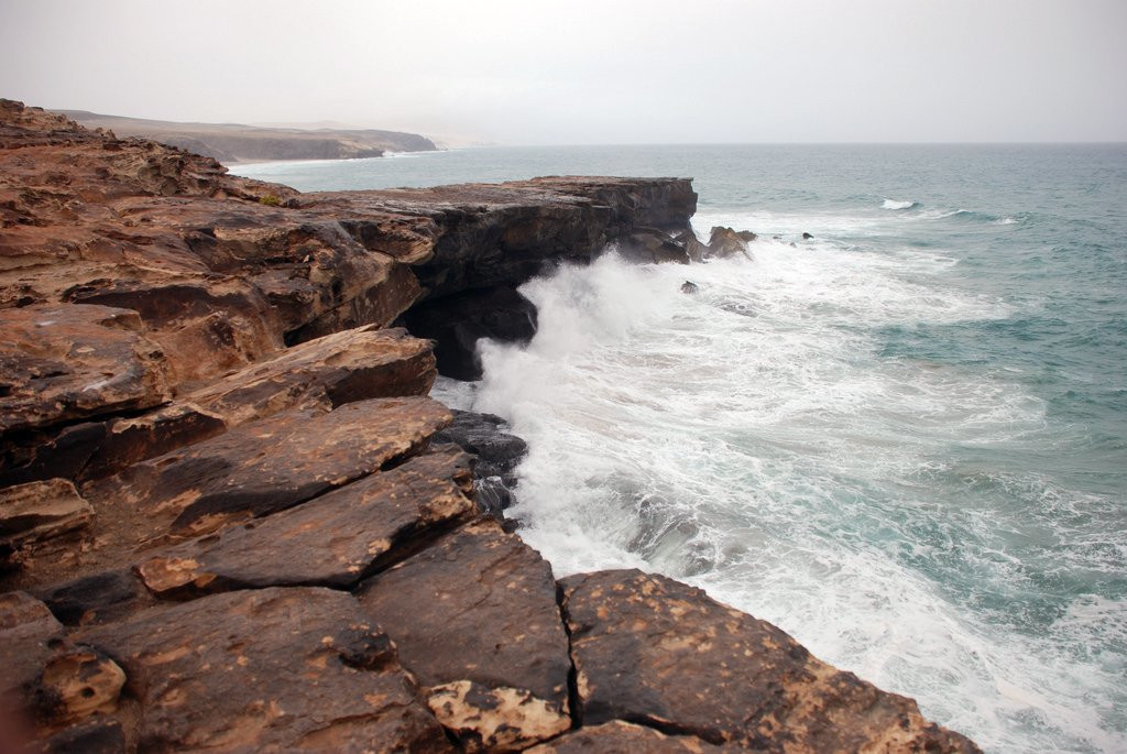 Ла-Паред, Фуэртевентура остров, Канарские острова, фото № 34212 – фотографии Канарских островов