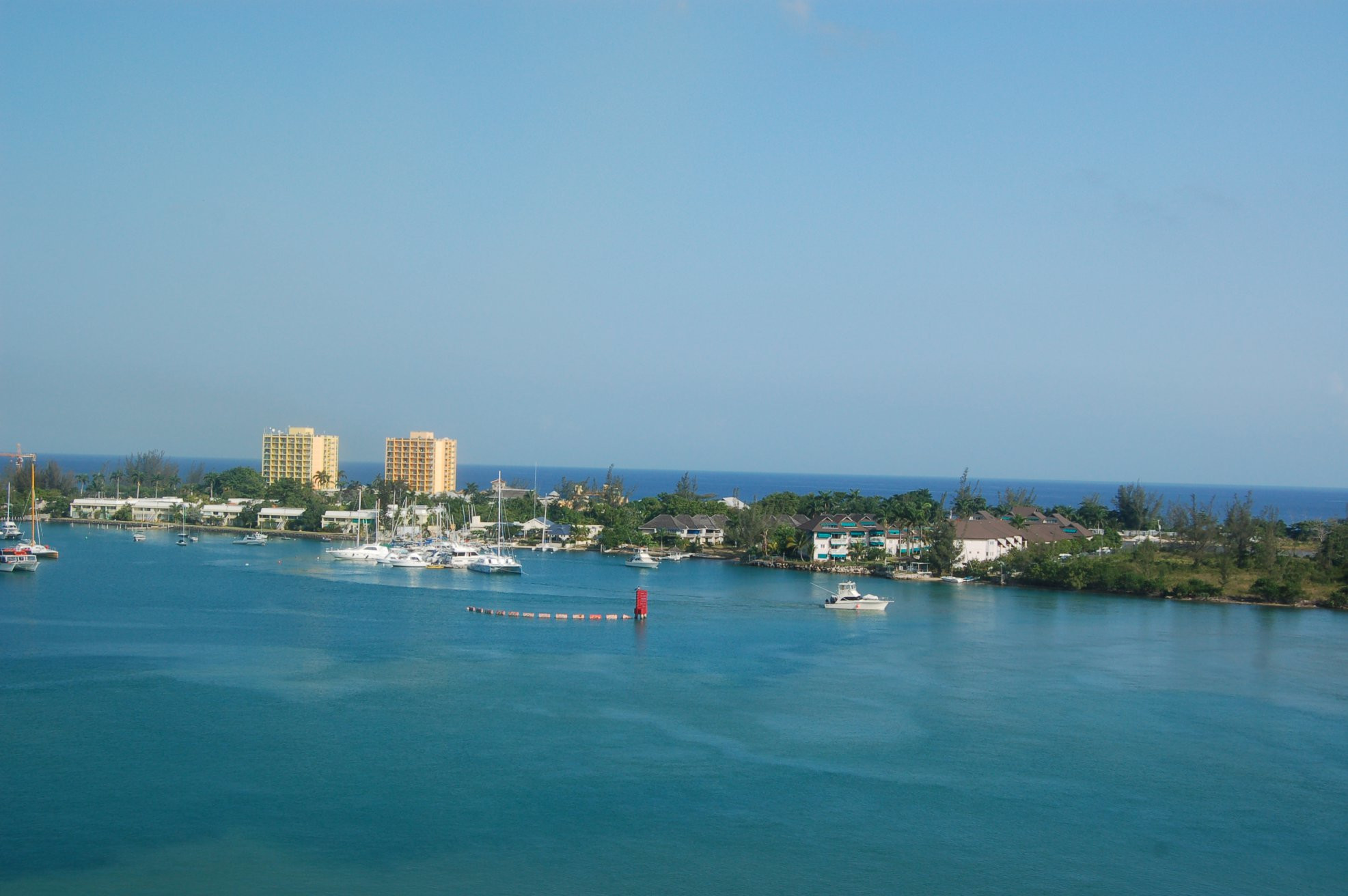 Монтего Бей, Ямайка. Фото 2 – фотографии Ямайки