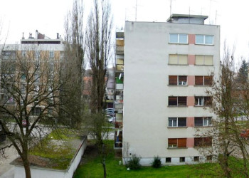 Дома в Сисак, Хорватия. Фото 1 – фотографии Хорватии