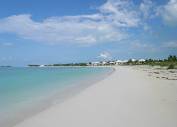 Пляж на острове Абако, Багамские острова. Фото 15 – фотографии Багамских островов