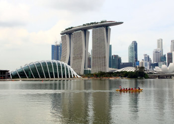 Сингапур, фото № 5187 – фотографии Сингапура