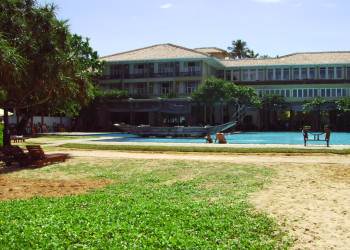 Ахунгалла, отель Heritance Ahungalla 5*. Фото 2 – фотографии Шри-Ланки