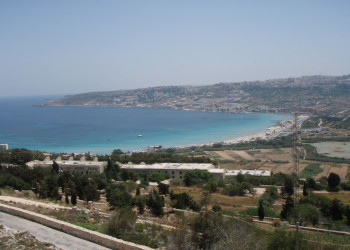 Меллиха, Мальта остров, Мальта, фото № 42596 – фотографии Мальты