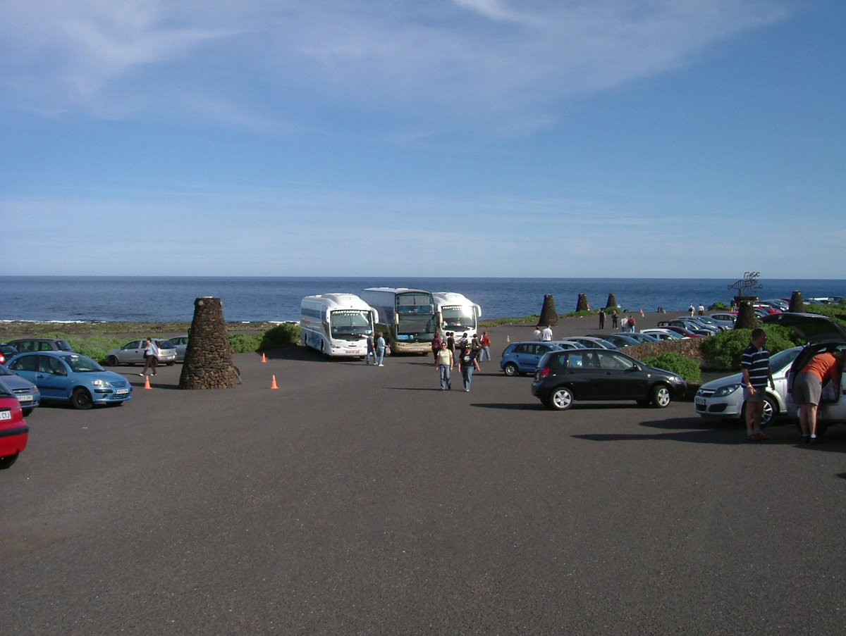 Хамеос-дель-Агуа, Лансароте остров, Канарские острова, фото № 32839 – фотографии Канарских островов