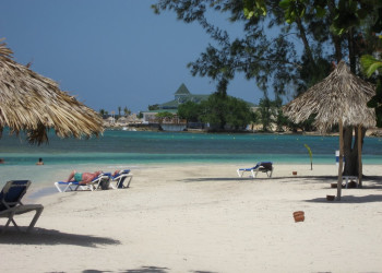 Пляж в Монтего Бей, Ямайка. Фото 2 – фотографии Ямайки