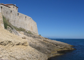 Крепость в Ульцинь, Черногория. Фото 8 – фотографии Черногории