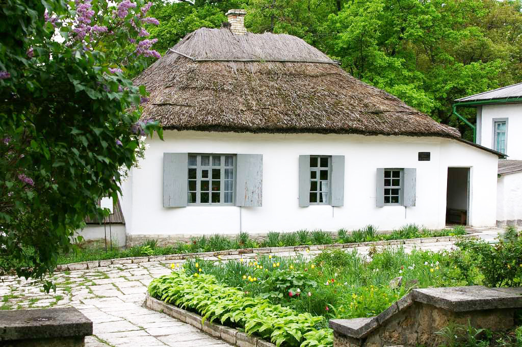 Домик Лермонтова, Пятигорск – фотографии России